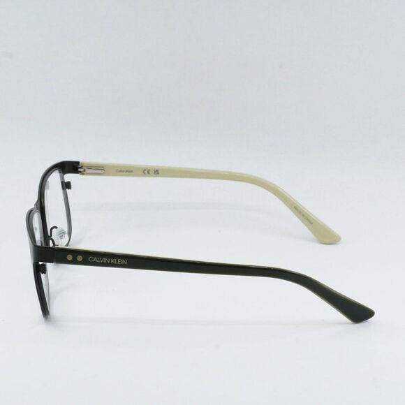 CALVIN KLEIN CK19302 310 SATIN CARGO EYEGLASSES - Picture 8 of 11